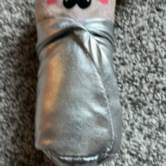 NWT Ideal Toys Burrito Plush - Picture 3 of 10
